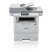 Brother MFC-L6710DW Multifunktionsdrucker Laser A4 1200 x 1200 DPI 50 Seiten pro Minute WLAN