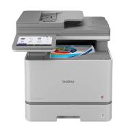 Brother MFC-L8970CDW Multifunktionsdrucker Laser A4 2400 x 600 DPI 31 Seiten pro Minute WLAN