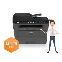 Brother MFCL2710DWM2 Laser A4 1200 x 1200 DPI 30 Seiten pro Minute WLAN