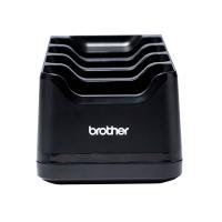Brother PA4CR002EU Tragbarer Drucker Schwarz Drinnen