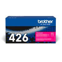 Brother TN-426M Tonerkartusche 1 Stück(e) Original Magenta