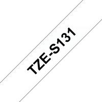Brother TZE-S131 Etiketten erstellendes Band TZ