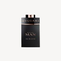 BVLGARI Man In Black 100 ml Männer