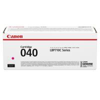 Canon 040 Tonerkartusche 1 Stück(e) Original Magenta