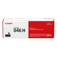 Canon 046 H Tonerkartusche 1 Stück(e) Original Schwarz