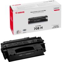 Canon 708H Tonerkartusche 1 Stück(e) Original Schwarz