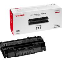 Canon 715 Tonerkartusche Original Schwarz