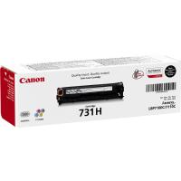 Canon 731H Tonerkartusche 1 Stück(e) Original Schwarz