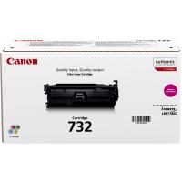 Canon 732M Tonerkartusche 1 Stück(e) Original Magenta