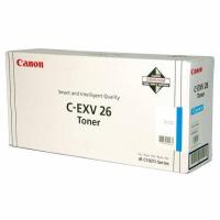 Canon C-EXV26 Tonerkartusche 1 Stück(e) Original Cyan
