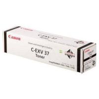 Canon C-EXV37 Tonerkartusche Original Schwarz
