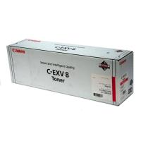 Canon C-EXV8 Tonerkartusche 1 Stück(e) Original Magenta