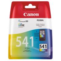 Canon CL-541 Colour Druckerpatrone 1 Stück(e) Original Cyan, Magenta, Gelb
