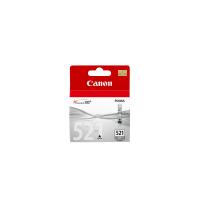 Canon CLI-521GY Tinte Grau