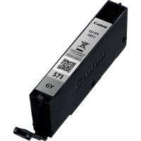 Canon CLI-571GY Tinte Grau