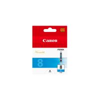 Canon CLI-8C Tinte Cyan