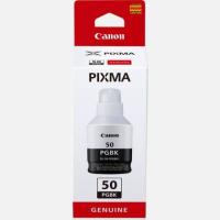 Canon GI-50 PGBK, Hohe Reichweite, Tintenflasche, Schwarz