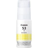 Canon GI-53Y Gelb Tintenflasche