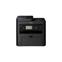 Canon i-SENSYS MF237w Laser A4 1200 x 1200 DPI 23 Seiten pro Minute WLAN