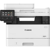 Canon i-SENSYS MF455DW Laser A4 1200 x 1200 DPI 38 Seiten pro Minute WLAN