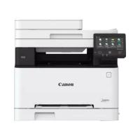 Canon i-SENSYS MF655Cdw Laser A4 1200 x 1200 DPI 21 Seiten pro Minute WLAN