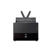Canon imageFORMULA DR-C225 II ADF + Scanner mit manueller Zuführung 600 x 600 DPI A4 Schwarz
