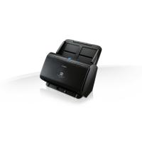 Canon imageFORMULA DR-C240 Scanner mit Vorlageneinzug 600 x 600 DPI A4 Schwarz