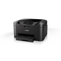 Canon MAXIFY MB2150 Tintenstrahl A4 600 x 1200 DPI 19 Seiten pro Minute WLAN