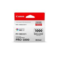 Canon PFI-1000GY Tinte Grau