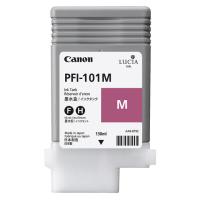 Canon PFI-101M Druckerpatrone Original Magenta