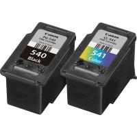Canon PG-540/CL-541 C/M/Y Tinte Multipack