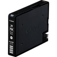 Canon PGI-29PBK Tinte Foto-Schwarz