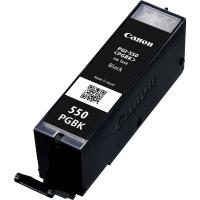 Canon PGI-550PGBK Tinte Pigment-Schwarz