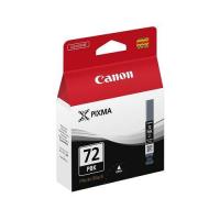 Canon PGI-72PBK Tinte Foto-Schwarz