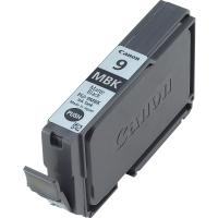 Canon PGI-9MBK Tinten Mattschwarz