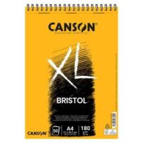 Canson XL Bristol Kunstdruckpapierblock 50 Blätter