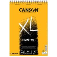 Canson XL Bristol Kunstdruckpapierblock 50 Blätter