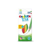 Carioca Tita Multi 12 Stück(e)