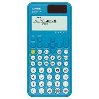 Casio FX-85SPX CW Taschenrechner Tasche Wissenschaftlicher Taschenrechner Blau