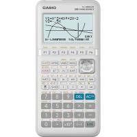 Casio FX-9860GIII Taschenrechner Tasche Grafikrechner Weiß