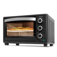 Cecotec 03818 Backofen 26 l 1500 W Schwarz