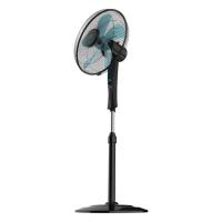 Cecotec 05903 Ventilator Schwarz