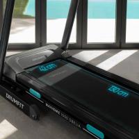 Cecotec 07080 Laufband 420 x 1300 mm 16 km/h, bild 9 von 9 ansehen