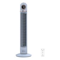 Cecotec 8228 Ventilator Blau