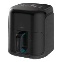 Cecotec Cecofry&Grill Smokin'Prime 4500 Einzelbild 4 l Eigenständig 1900 W Heißluftfritteuse Schwarz, bild 15 von 28 ansehen
