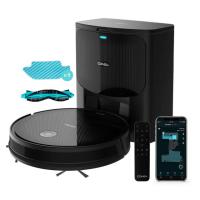 Cecotec Conga Gyro Home Schwarz