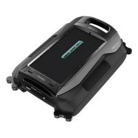 Cecotec Conga Pooldroid AquaSkater Roboter-Pool-Reiniger