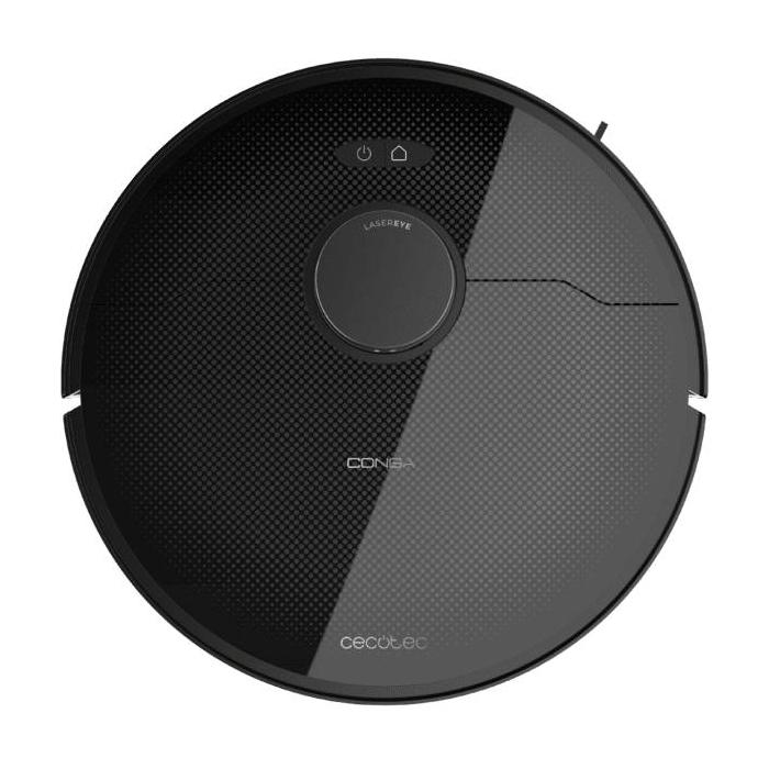 Cecotec Conga X70 Schwarz — Bild 5 von 36