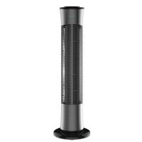 Cecotec EnergySilence 7090 Skyline Schwarz, Grau