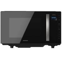 Cecotec GrandHeat 2300 Flatbed Touch Schwarz Solo-Mikrowelle Arbeitsplatte 23 l 800 W